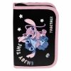 STICH PLECAK SZKOLNY  DZIEWCZĘCY DO PODSTAWÓWKI STITCH i LILO ZESTAW 3w1